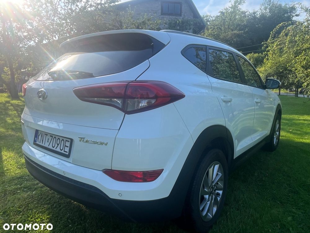 Suzuki Vitara - 6