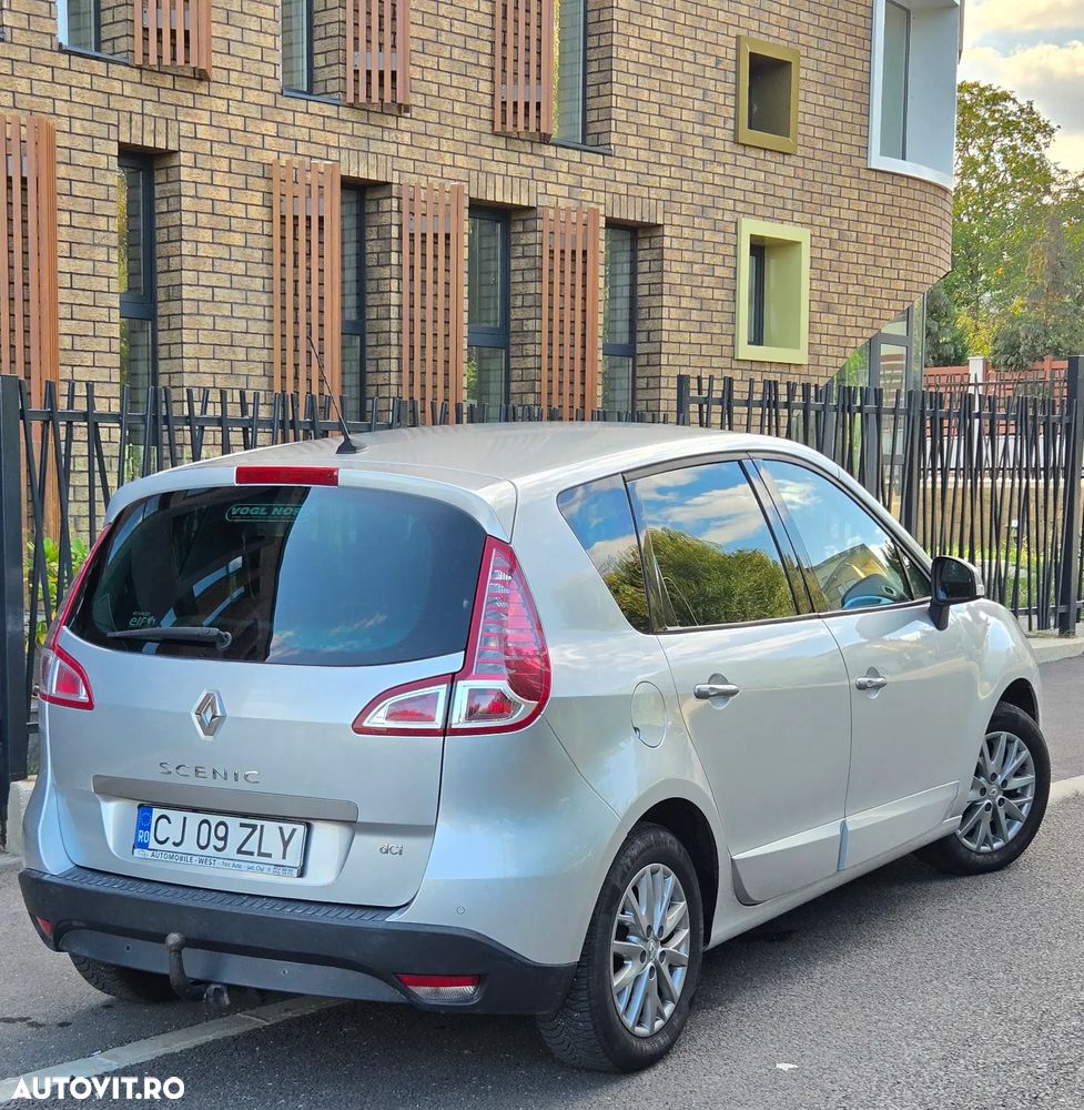 Renault Scenic - 7
