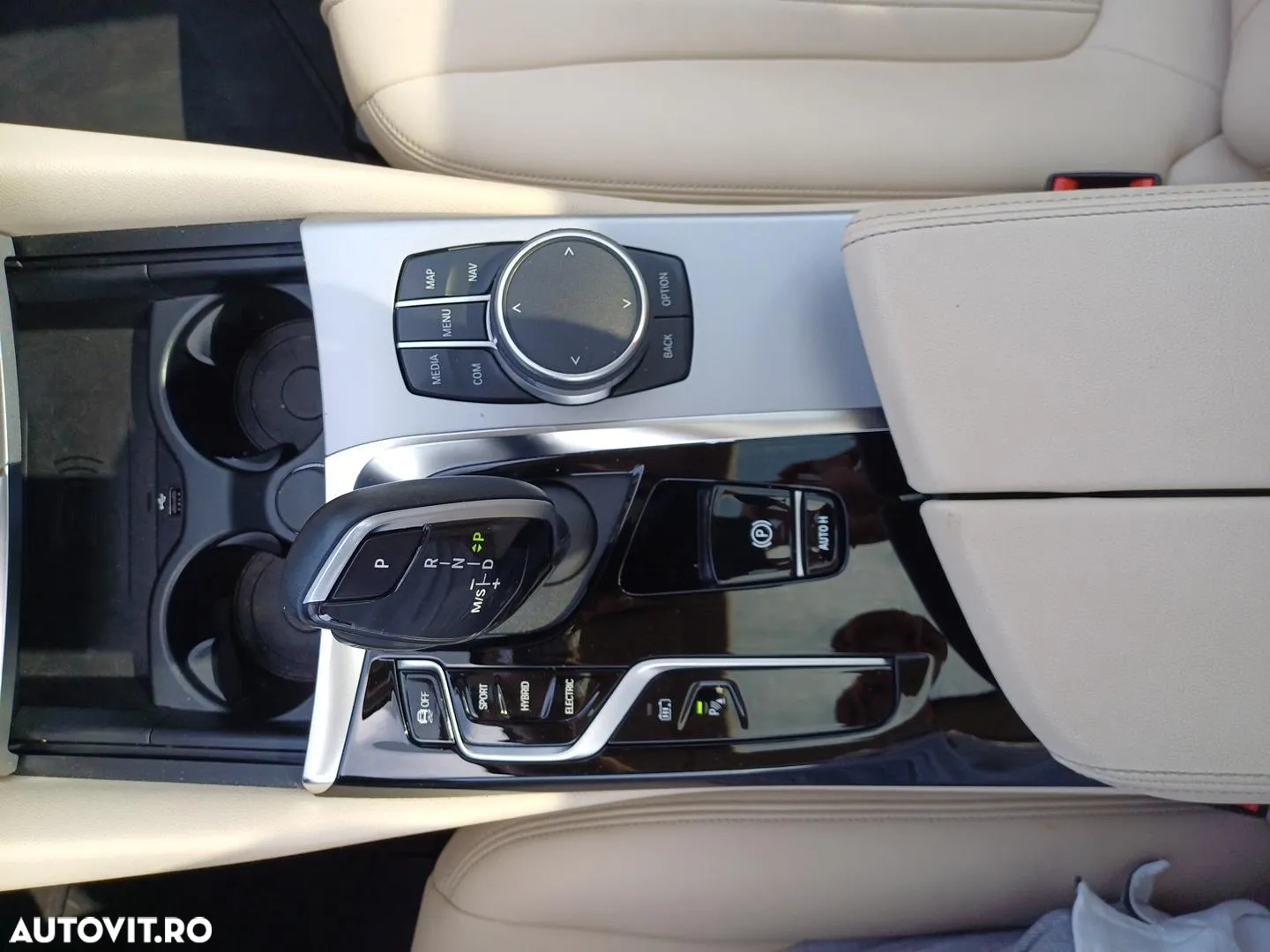 BMW Seria 5 530e xDrive Aut. - 23