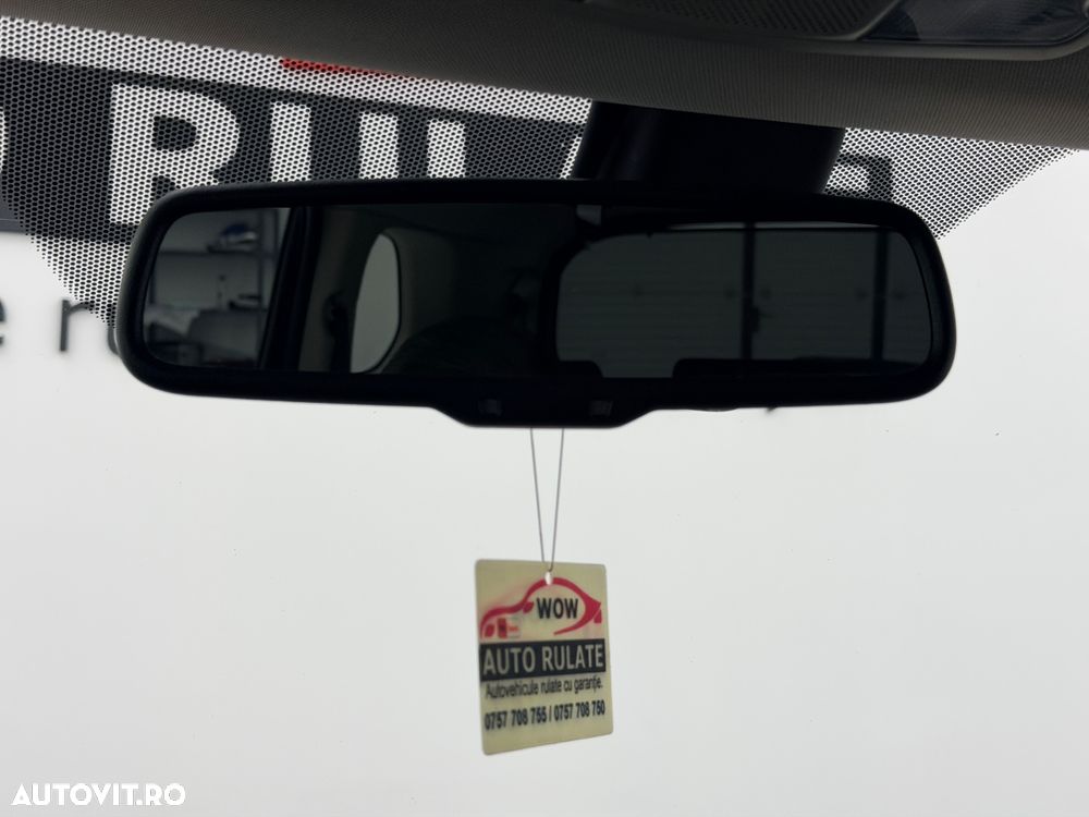 Mitsubishi Outlander 2.2 DI-D 4WD Automatik Intense - 33