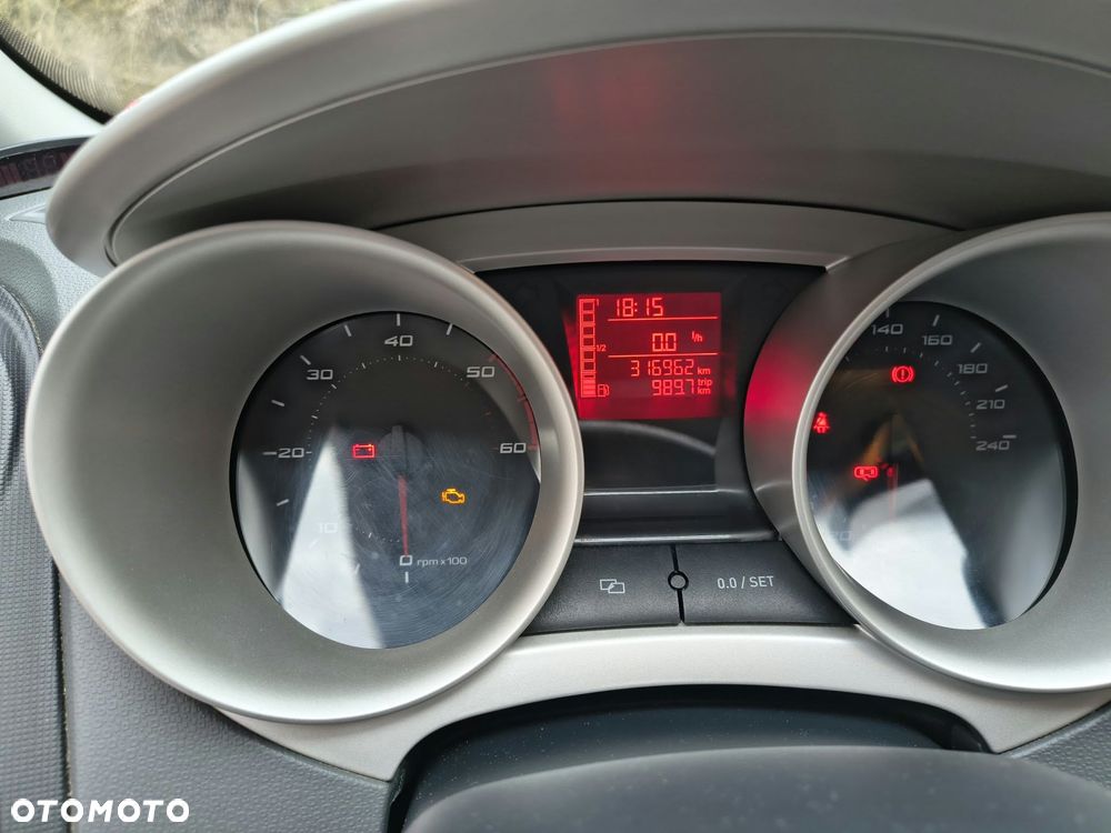 Seat Ibiza - 9