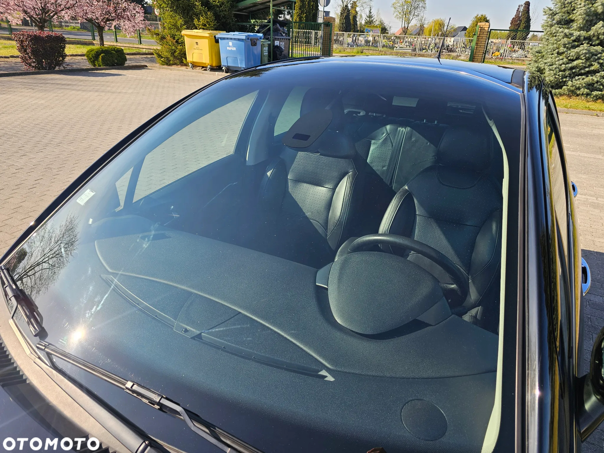 Citroën C3 e-HDi 90 FAP EGS6 Exclusive - 18
