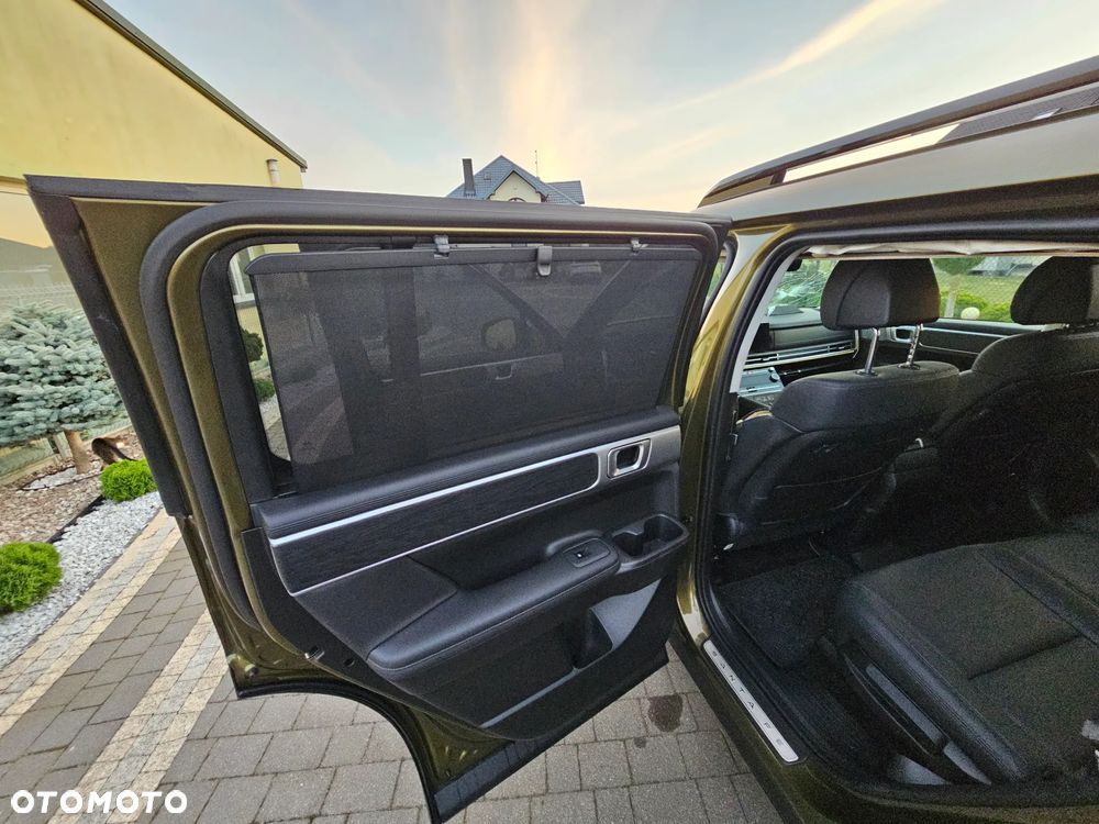 Hyundai Santa Fe 1.6 T-GDI HEV Premium 4WD - 18