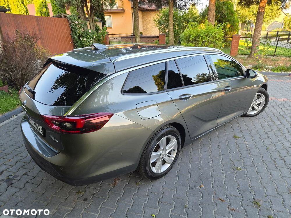 Opel Insignia 2.0 Ultimate - 2