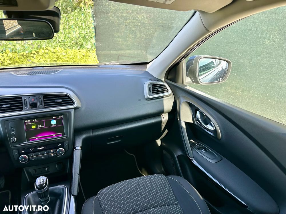 Renault Kadjar - 12