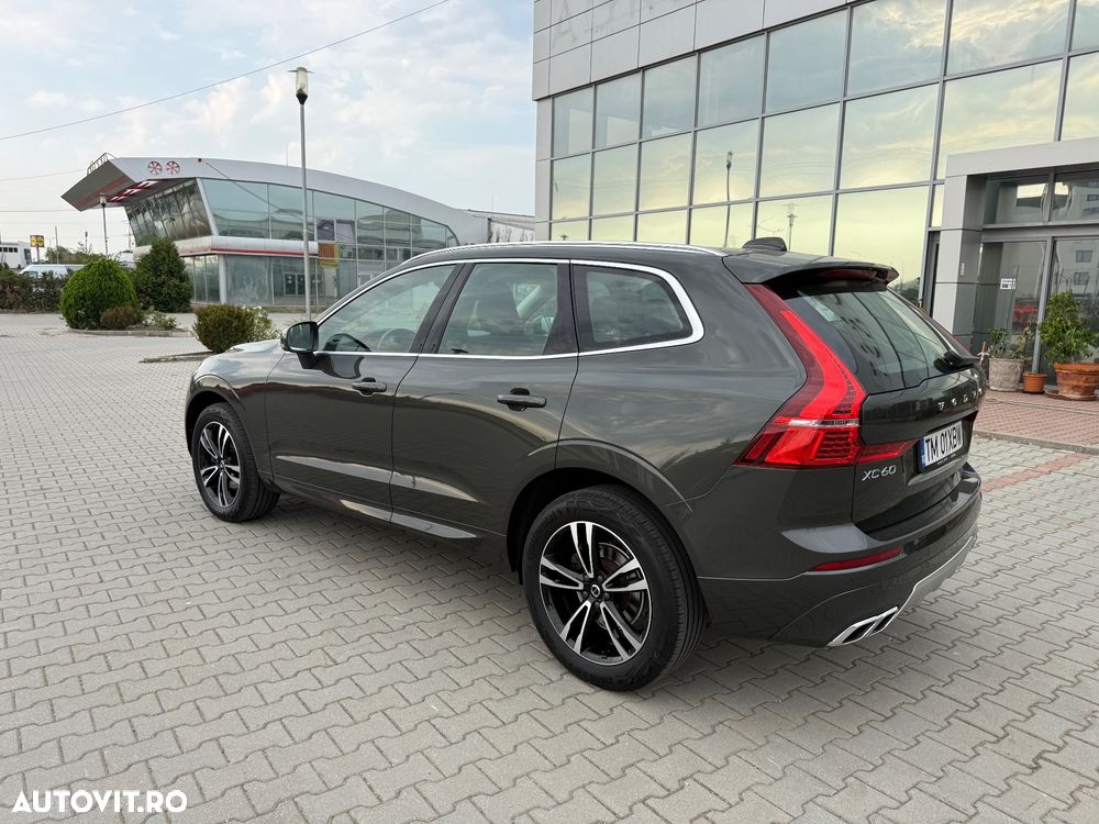 Volvo XC 60 D4 Geartronic Momentum Pro - 2