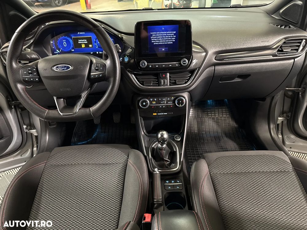 Ford Puma - 10