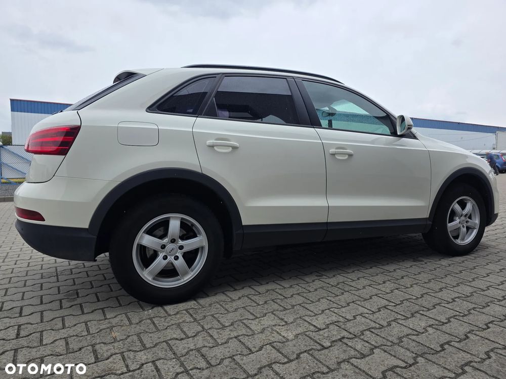 Audi Q3 2.0 TDI - 16