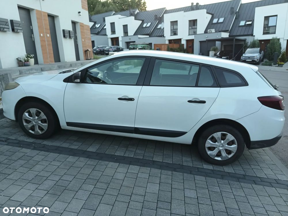 Renault Megane - 6