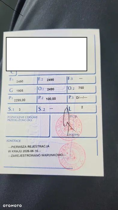 Renault Master DMC 2.5T - 3