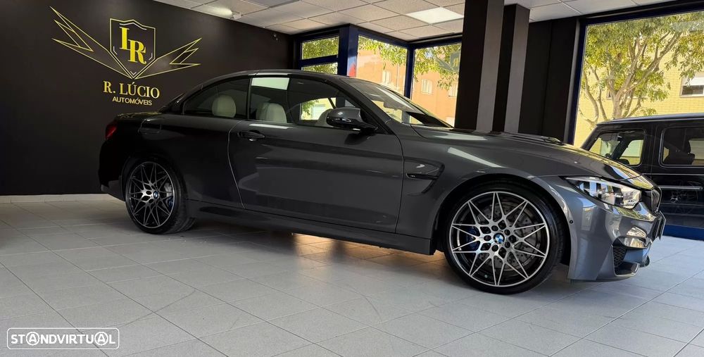 BMW M4 - 50