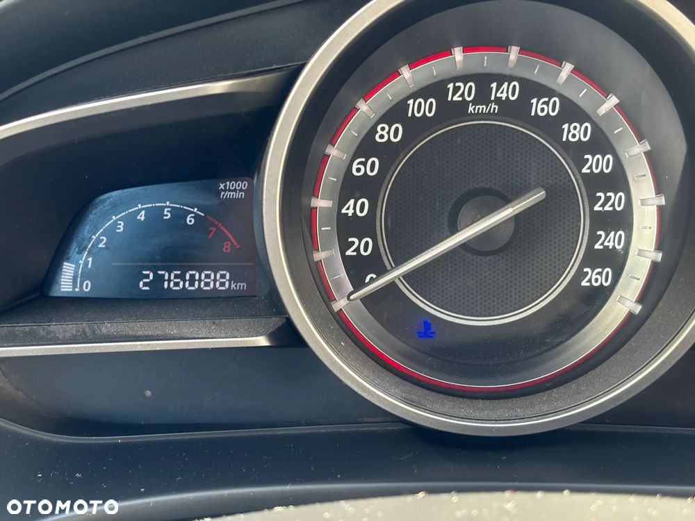 Mazda 3 - 13