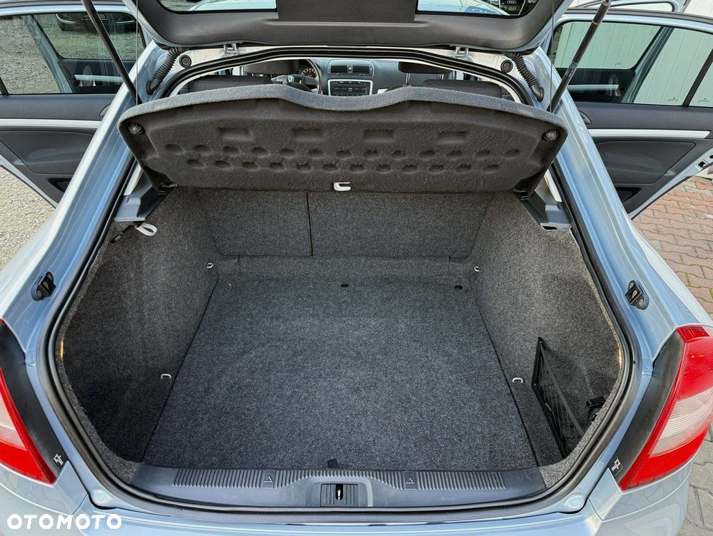 Skoda Octavia 1.4 Family - 21