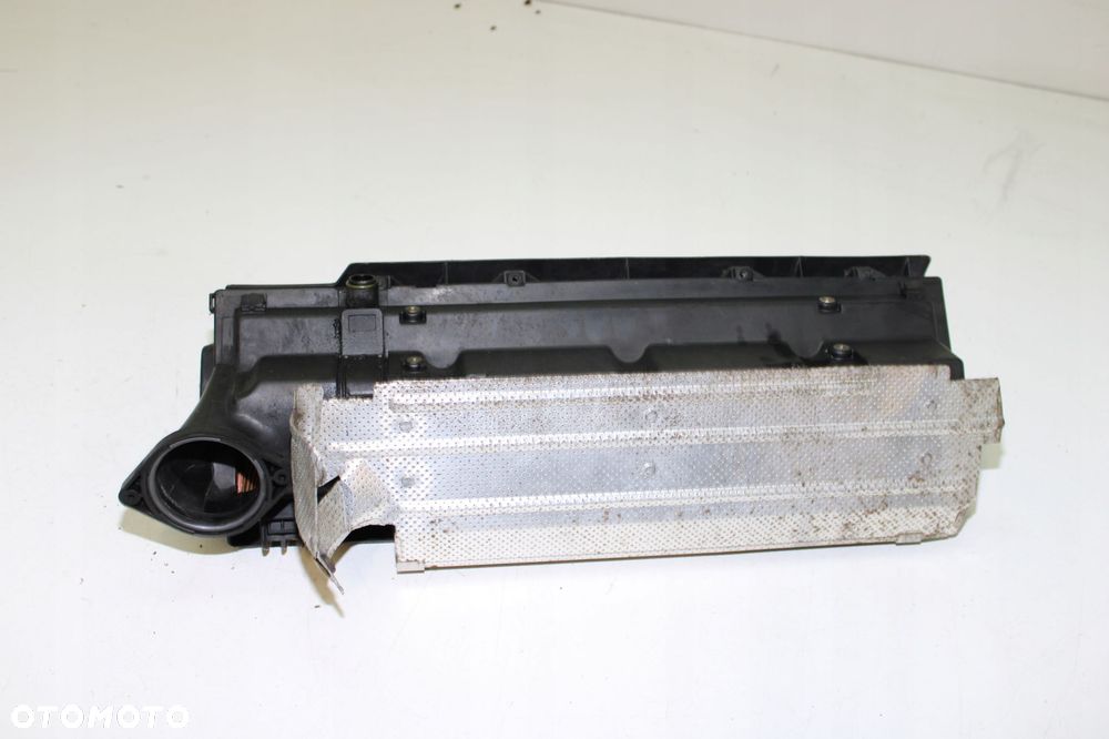 BMW E36 325 E39 525 E38 725 TDS M51 OBUDOWA FILTRA POWIETRZA - 4