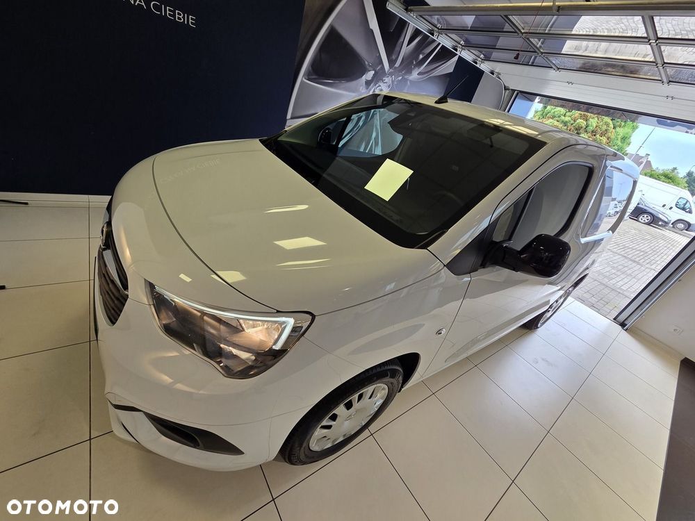 Opel Combo - 23