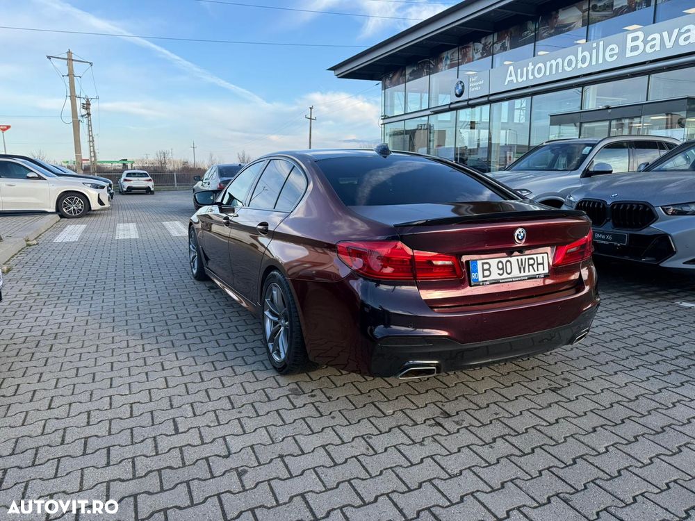 BMW Seria 5 - 24