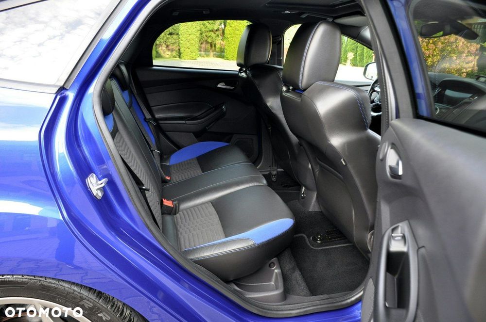 Ford Focus - 20