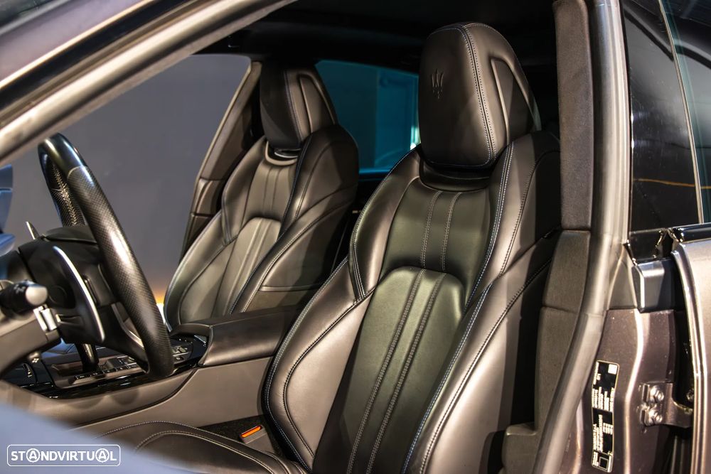 Maserati Levante 2.0 GT Ultima - 49