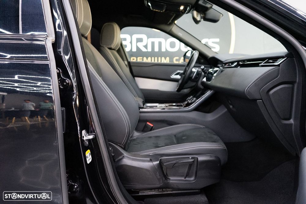 Land Rover Range Rover Velar 2.0d R-Dynamic - 7