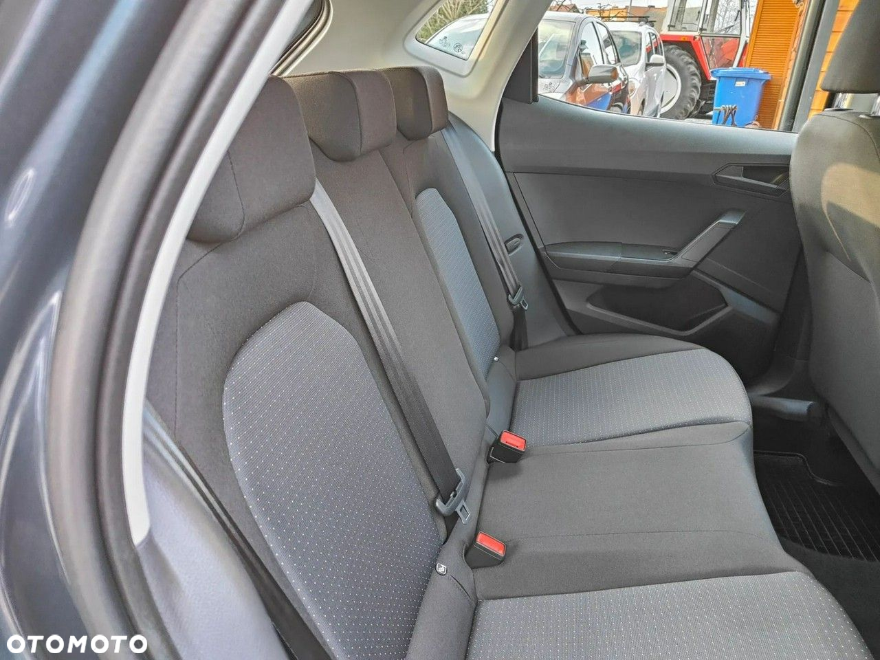 Seat Ibiza 1.0 EcoTSI S&S Reference - 21