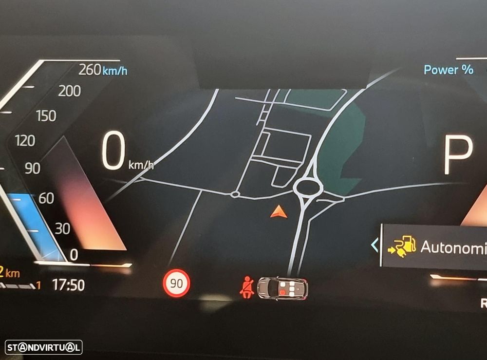 BMW 225xe Active Tourer e xDrive - 7