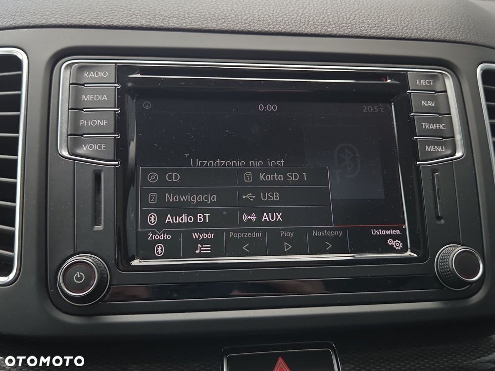Seat Alhambra 2.0 TDI Style Advanced DSG - 30