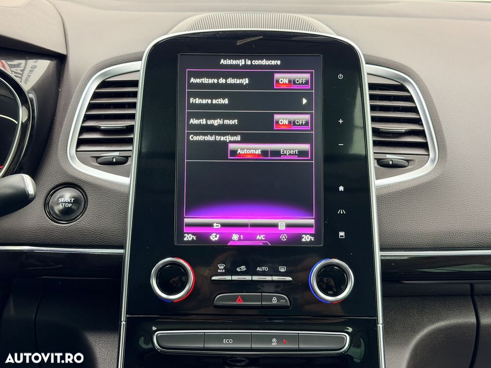 Renault Espace Energy dCi 130 Intens - 24