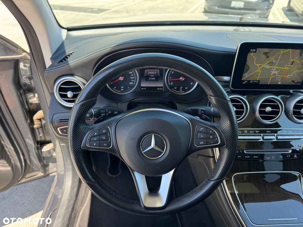 Mercedes-Benz GLC - 14