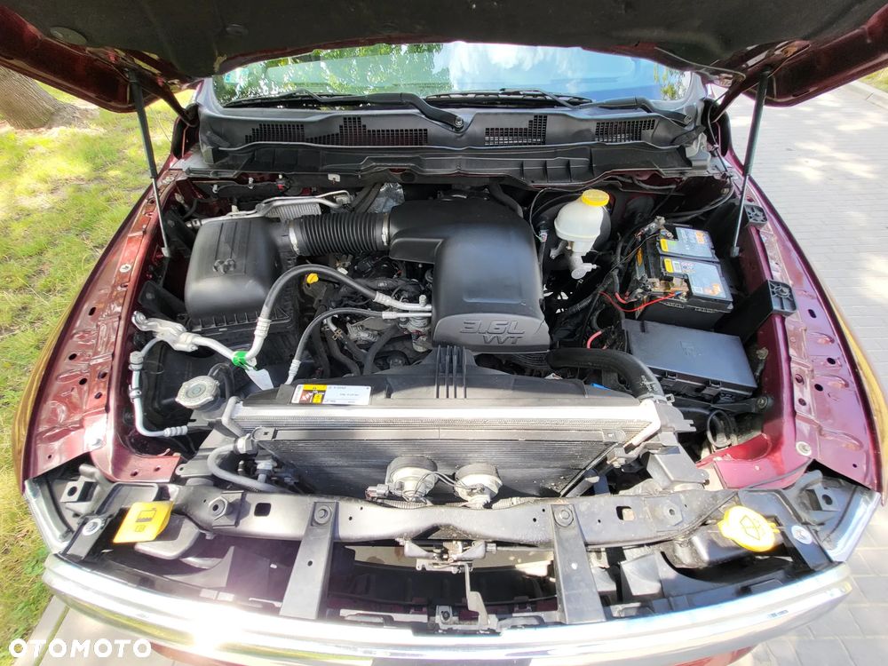 Dodge RAM - 39