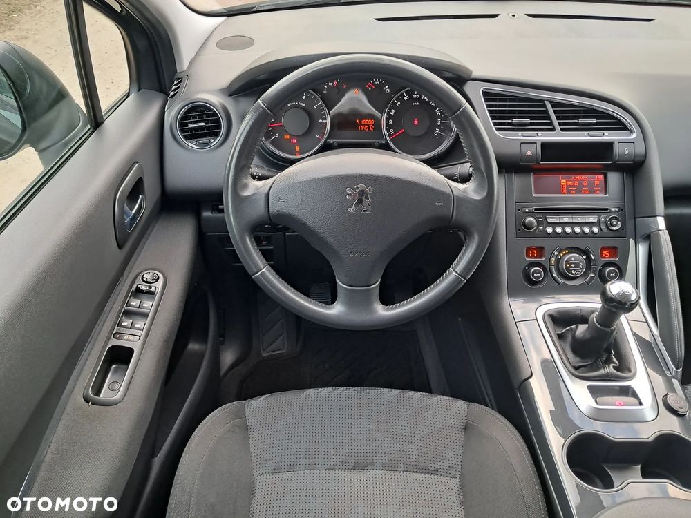 Peugeot 3008 120 VTi Premium - 16