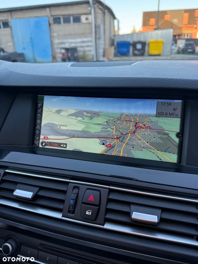 BMW Seria 5 - 19