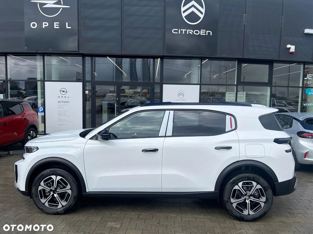 Citroën C3 Aircross ver-1-2-mhev-max-s-s-edct6 - 4