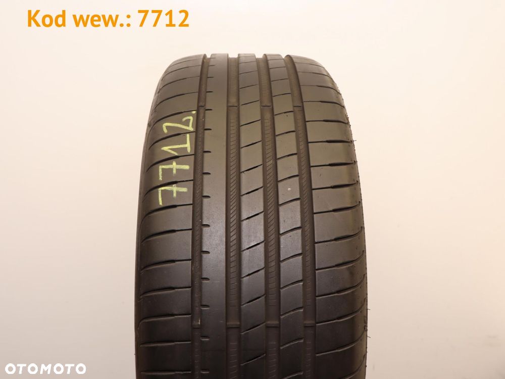 Goodyear Eagle F1 Asymmetric 3 - 245/45 R18 - 7