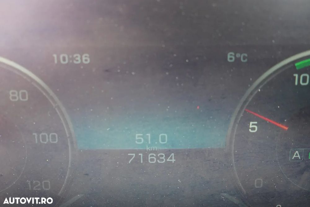 Mercedes-Benz AROCS 3240 / 9M3 BETONIERĂ / 8x4 / BETONIERĂ / AUTOMATĂ / EURO  6 - 38