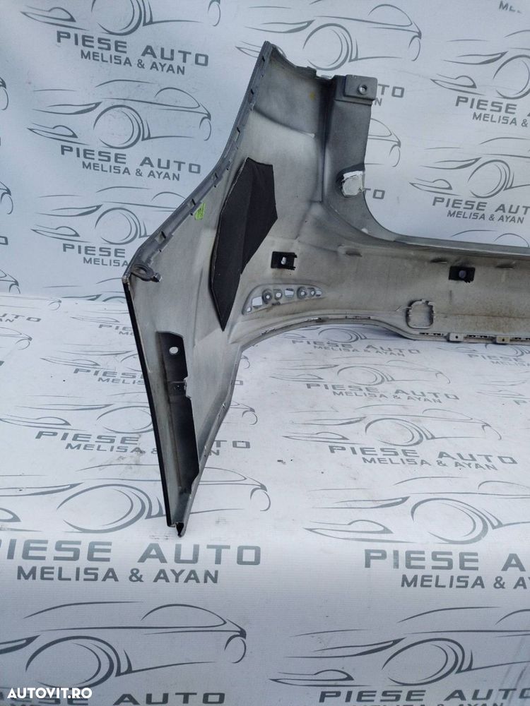 Bara spate Ford Focus 4 Combi/break/variant an 2018-2019-2020-2025 - 10