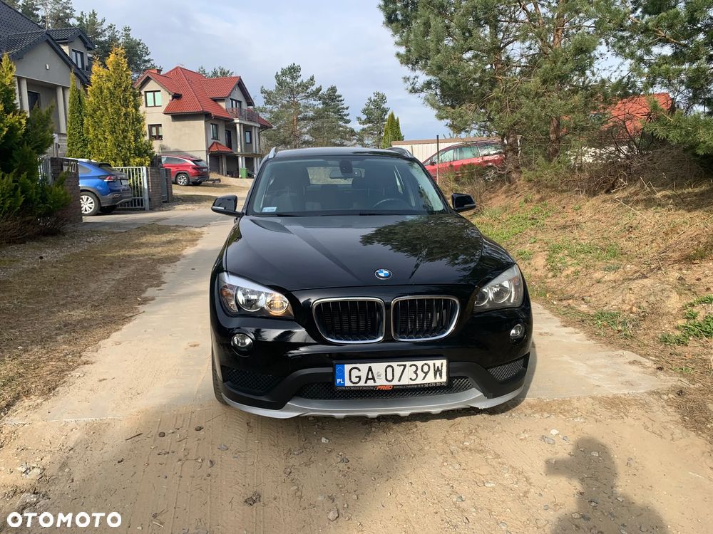 BMW X1 sDrive18d xLine - 5