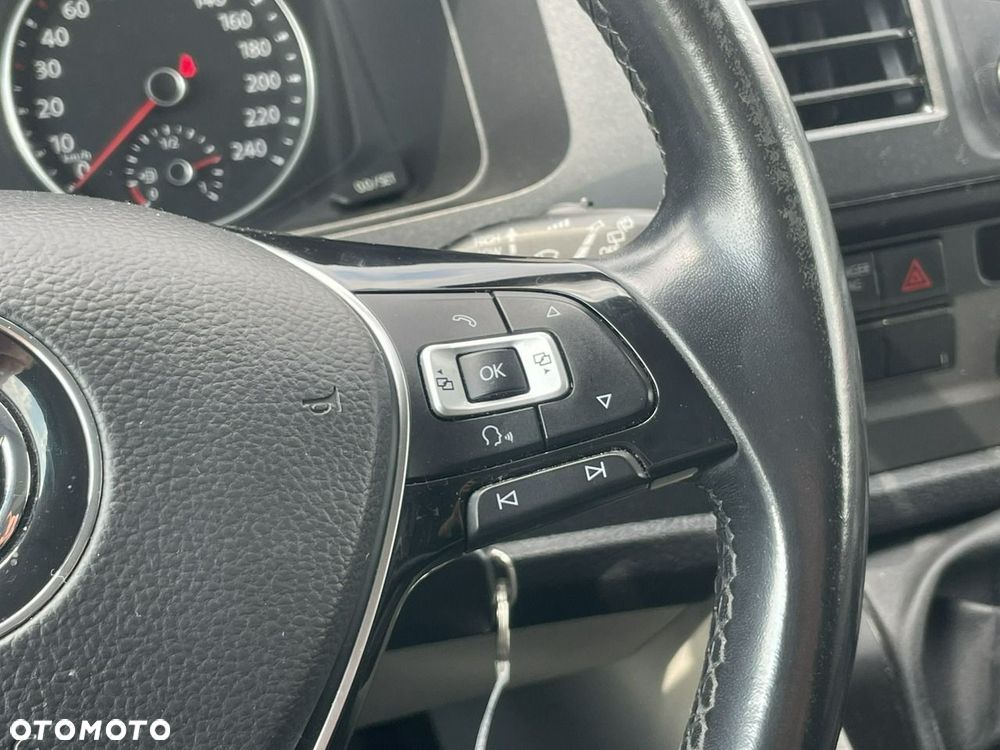 Volkswagen Caravelle 2.0 TDI L2 Highline - 14