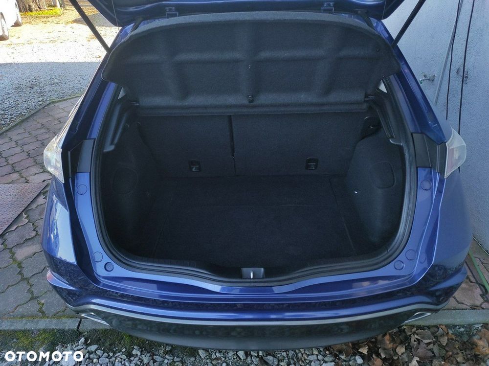 Honda Civic - 16
