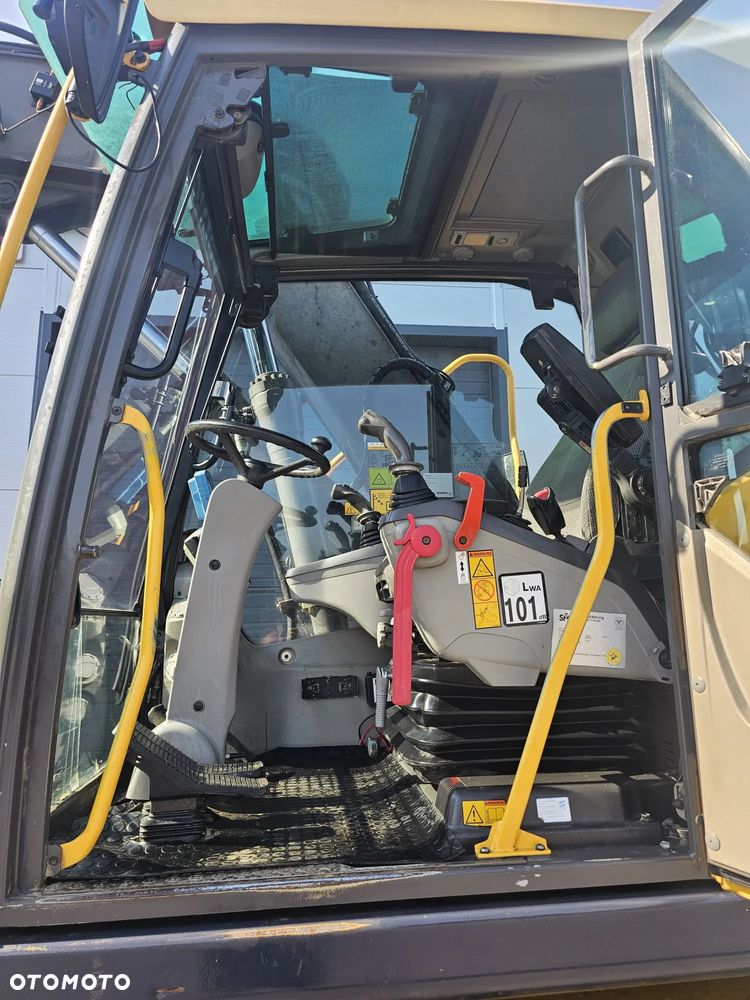 Volvo EW 160C - 9