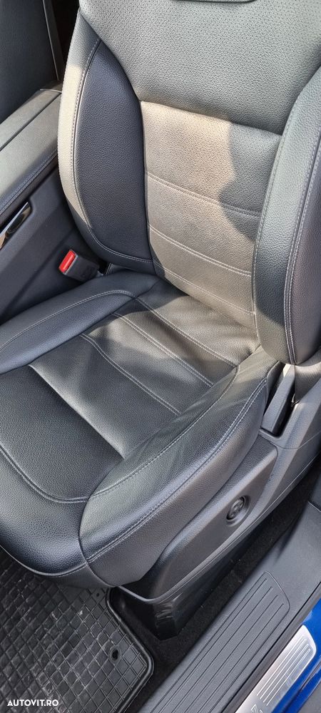 Mercedes-Benz GLE 350 d 4MATIC 9G-TRONIC - 9