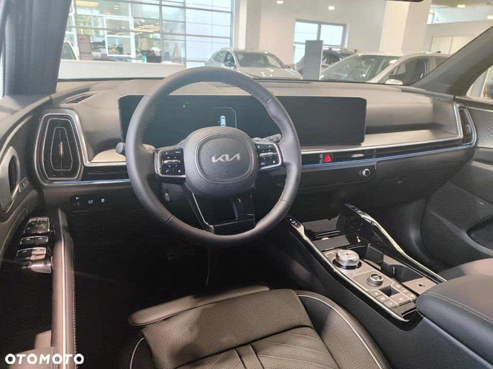 Kia Sorento - 6