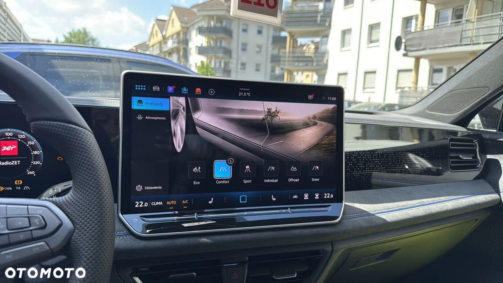 Volkswagen Tiguan 2.0 TSI 4Mot R-Line Plus DSG - 18