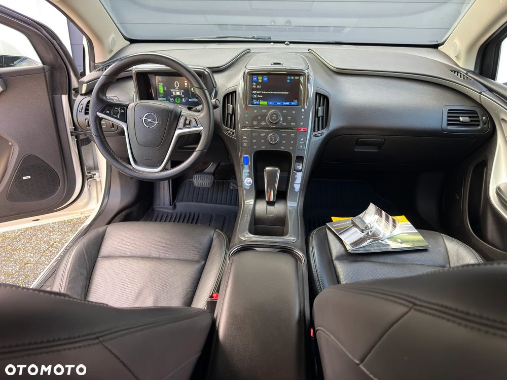 Opel Ampera Standard - 21