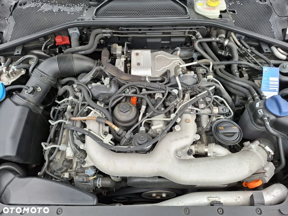 Volkswagen Phaeton 3.0 V6 TDI DPF 4MOTION Automatik (4 Sitzer) - 33