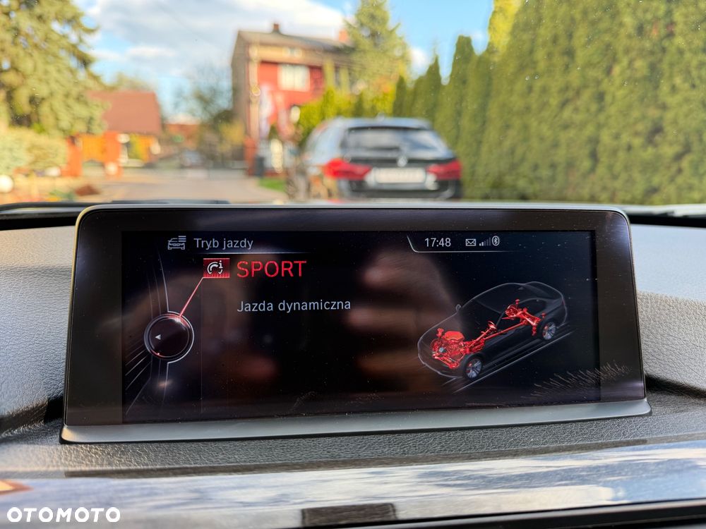 BMW Seria 3 320d Efficient Dynamic Edition Luxury Line - 30