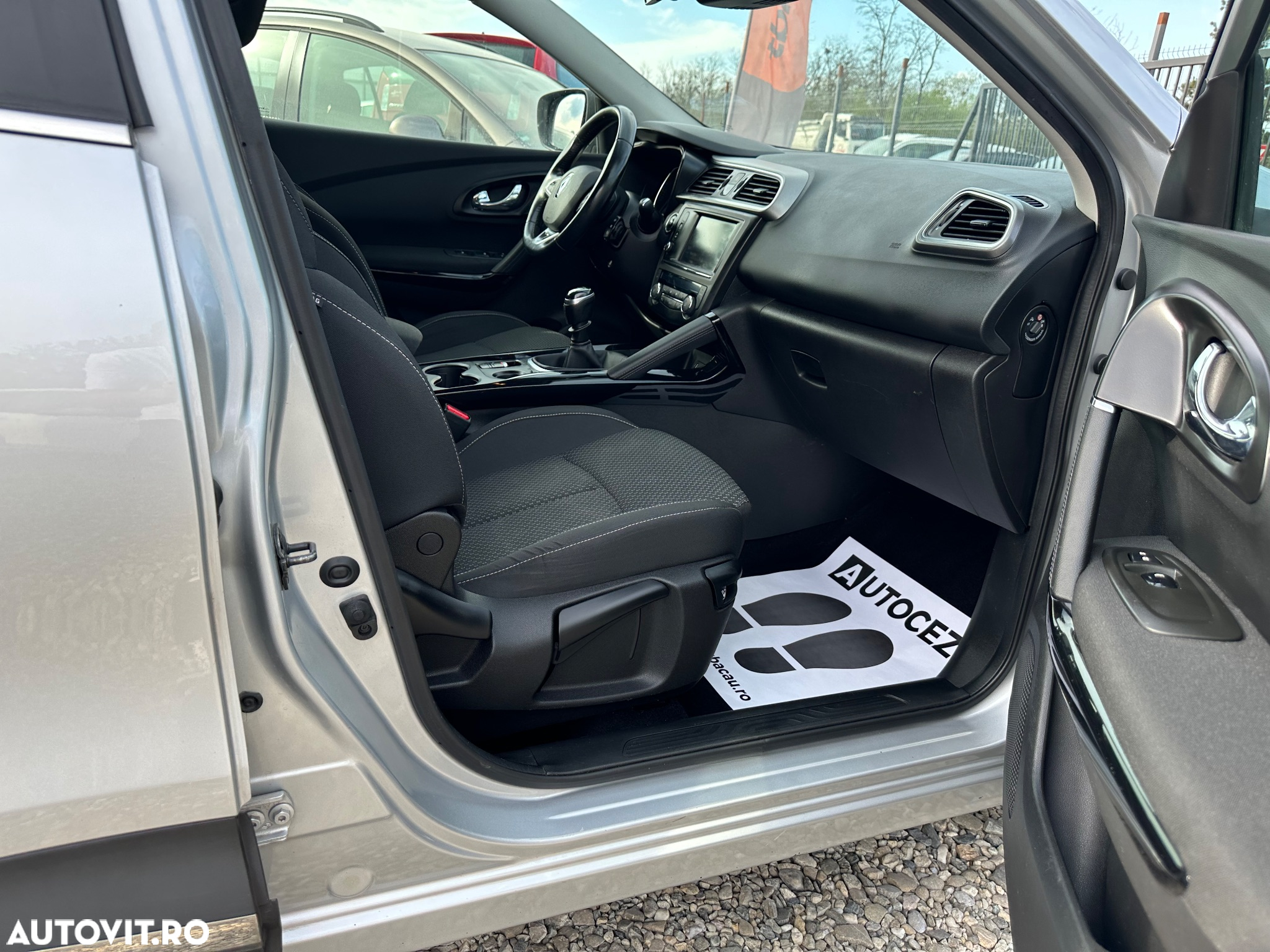 Renault Kadjar Energy dCi 130 Business - 9