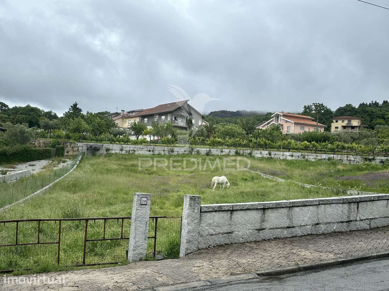 Lote Urbano Exclusivo com Excelente Potencial de Valorização | Lote... - Grande imagem: 2/4