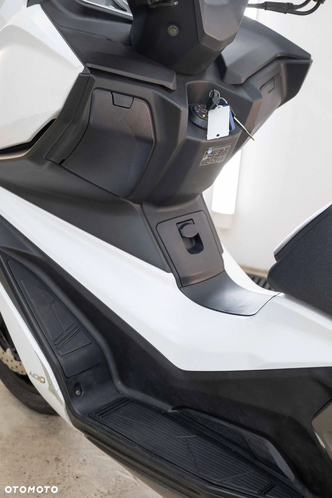 Kymco Xciting - 23