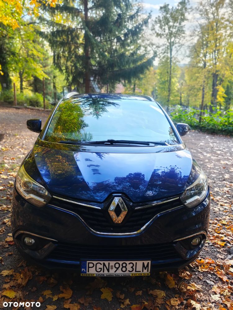 Renault Grand Scenic - 7