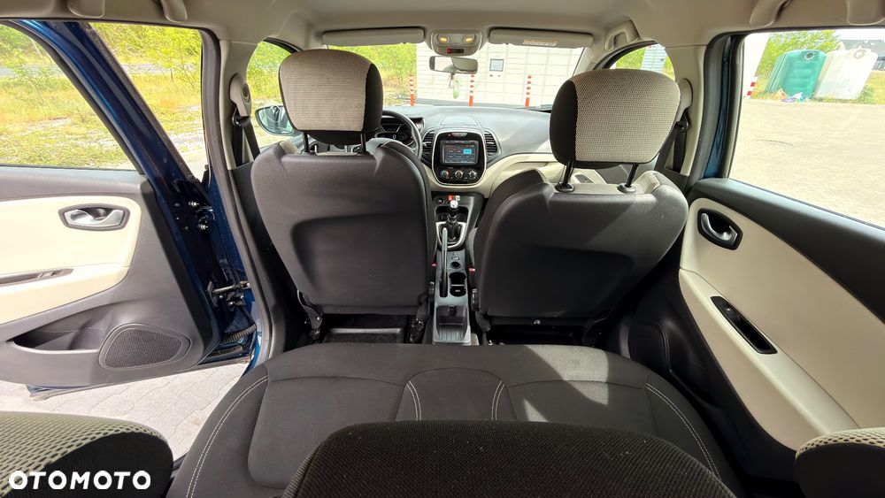 Renault Captur 1.2 Energy TCe Intens - 34